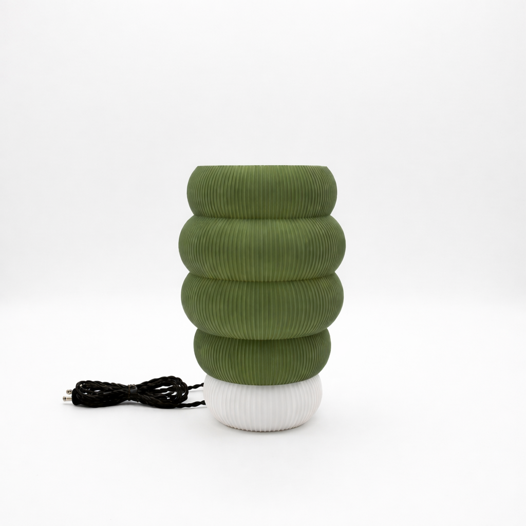 Cactus Lamp -  Dalya Edition