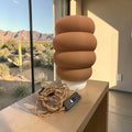 Kumo Lamp - Desert Editon