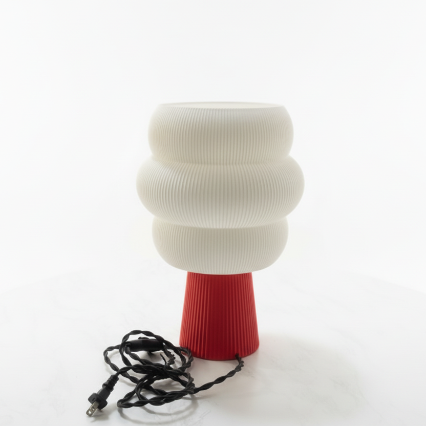 Kumo Collection - Nova Lamp