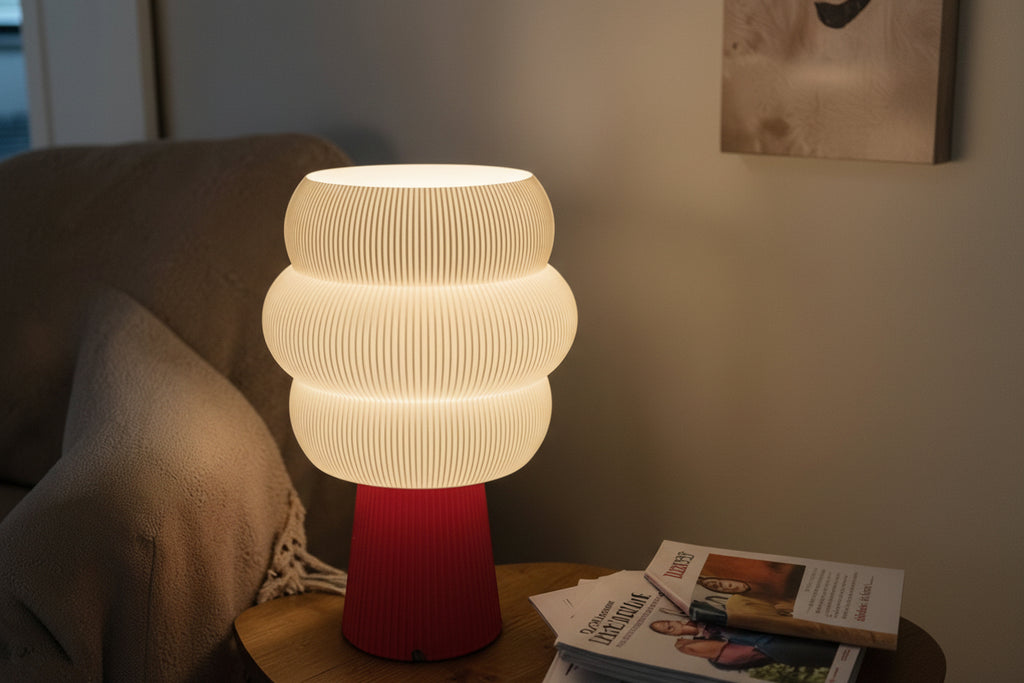 Kumo Collection - Nova Lamp