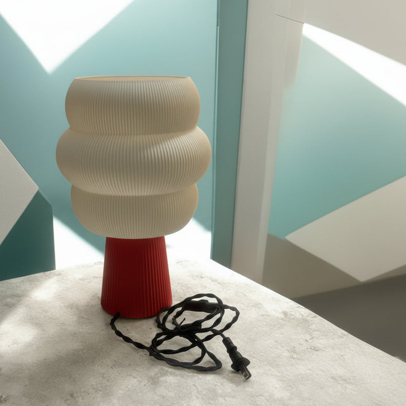 Kumo Collection - Nova Lamp