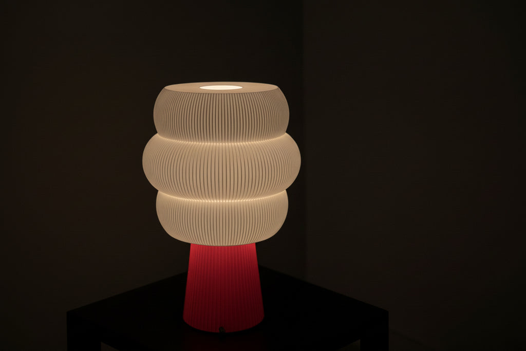 Kumo Collection - Nova Lamp